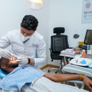 Dental clinic