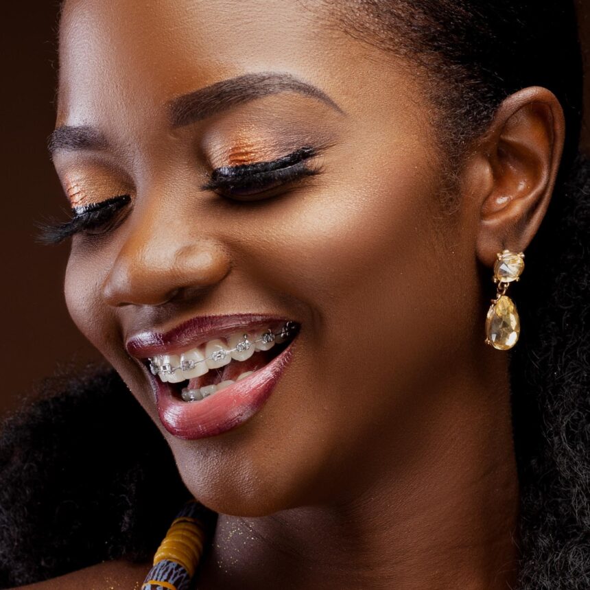 Braces in Nairobi Nairobi Sterling Dental Clinic 0762 223 925