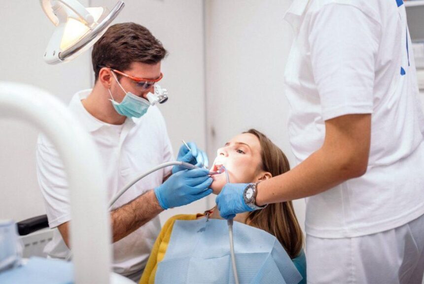 Root Canal Treatment Root Canal Treatment