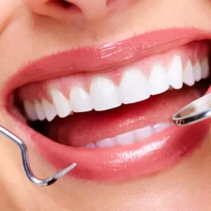 cosmetic dentistry