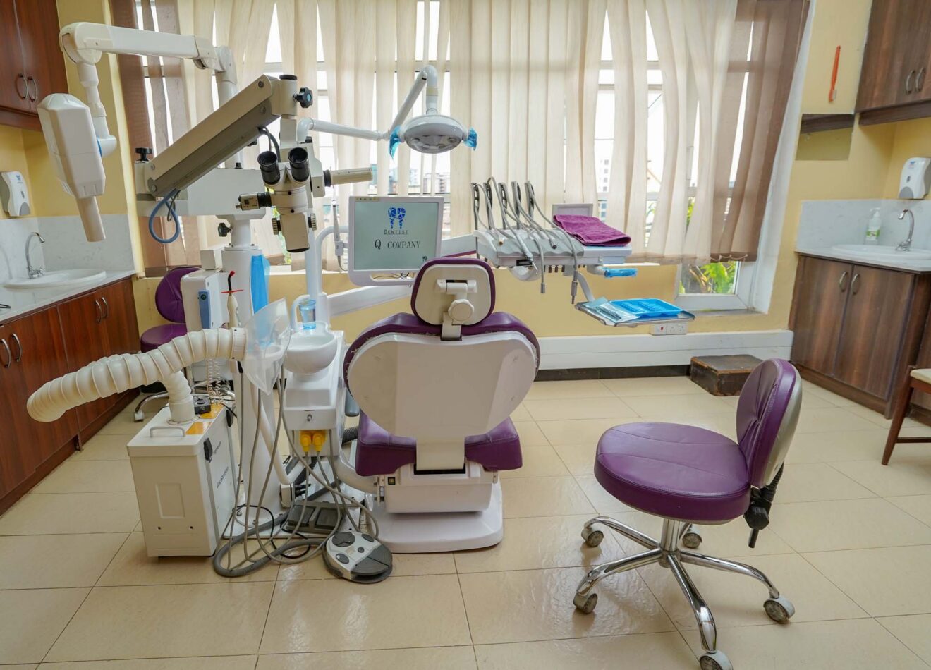 Sterling Dental Clinic Nairobi Sterling Dental Clinic 0762 223 925