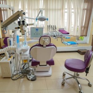 Nairobi Sterling Dental Clinic