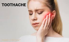 Toothaches Toothaches