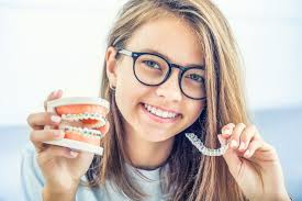 benefits of braces