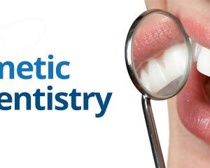 cosmetic dentistry:
