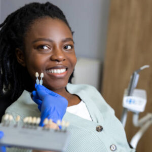 Benefits of Implanted Dentistry