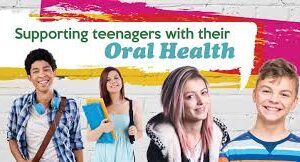 dental health during adolescence