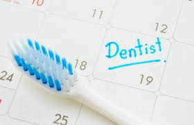 navigating dental appointment