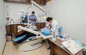 Affordable Dental Care in Nairobi: Nairobi Sterling Dental Clinic