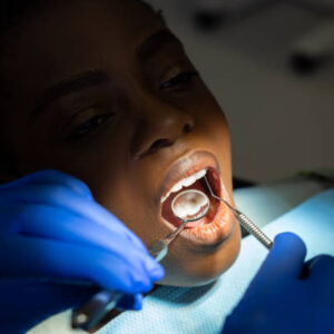 Paediatric Dental Care and Costs