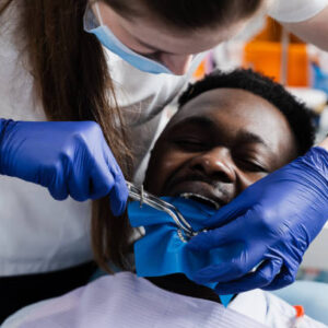 Cost of Tooth Extraction