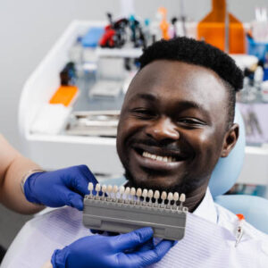 Dental Implants Cost in Kenya