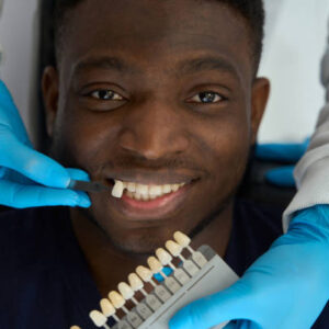 The Complete Guide to Dental Implants.