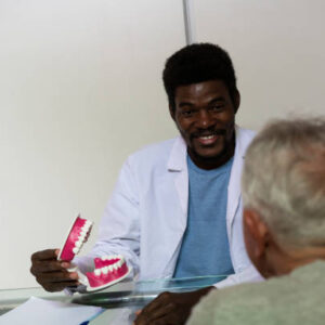 How to Maintain Your Dentures for Long-Lasting Comfort