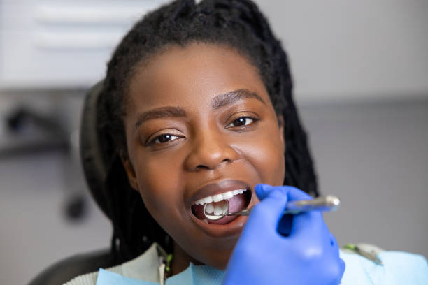 Understanding the Different Types of Dental Fillings: Which is Best for You? Understanding the Different Types of Dental Fillings: Which is Best for You?