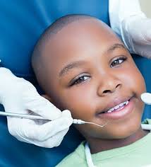 What are Dental Sealants and How Do they Protect Your Child’s Health?