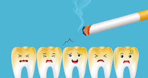 5 Ways Smoking Affects Your Oral Health