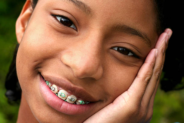 Braces for Teens vs. Adults in Nairobi