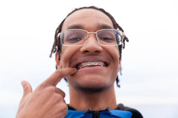 Braces for Teens vs. Adults in Nairobi