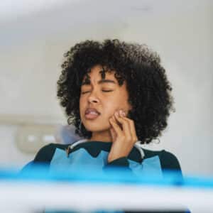 root canal pain Root Canal Treatment: Busting the Myths and Fears