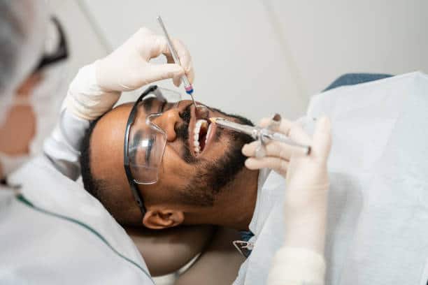Root Canal Treatment: Busting the Myths and Fears